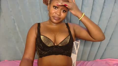 smiley_berry online show from January 14, 2:30 am