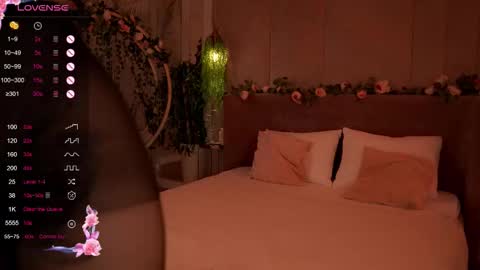 Mia online show from September 15, 5:20 am