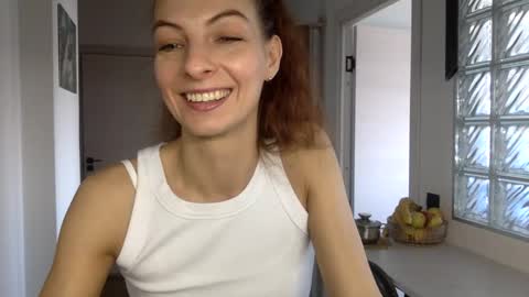 smiling_lexa online show from February 15, 10:03 am