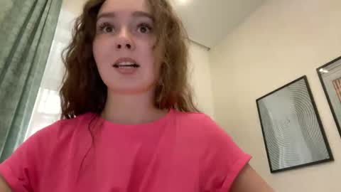 smiling_riddle online show from March 30, 9:31 am