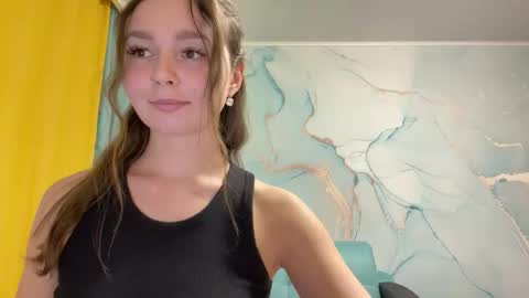 smiling_riddle online show from February 6, 3:59 pm