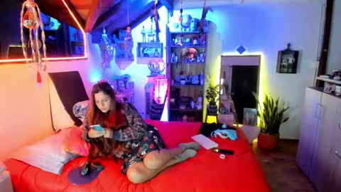 SmilingSalor online show from November 3, 2:56 am