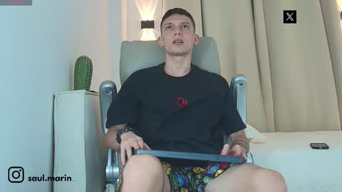 SMIT  online show from October 30, 9:48 pm