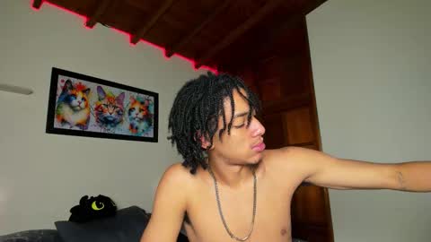 smitt jr online show from February 16, 9:24 pm