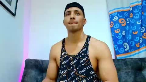 Smith Fitness online show from July 23, 12:36 pm