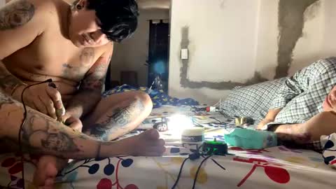 smith_y_ladyagatha online show from January 23, 6:03 pm