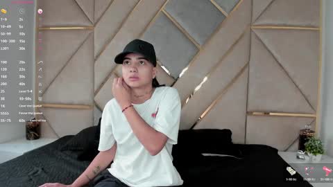 Smith Jay online show from December 11, 12:23 pm