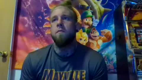 smoke online show from November 15, 11:01 am