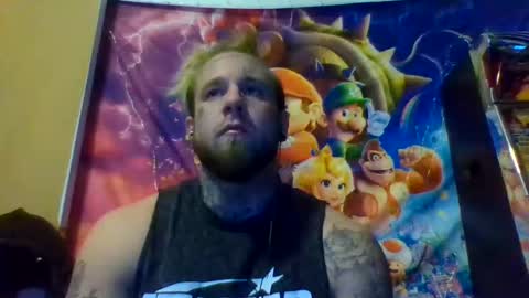 smoke online show from December 15, 1:12 am