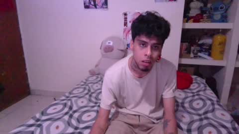 teddy online show from January 25, 10:51 am