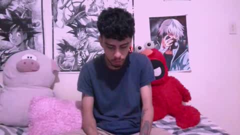 teddy online show from September 20, 8:06 am