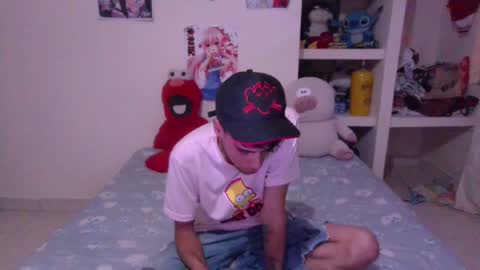 teddy online show from January 4, 6:52 am