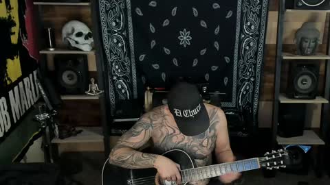 Snapshot of smokey915 chatting on January 20, 9:46 am Smokey915 online show from January 20, 9:46 am