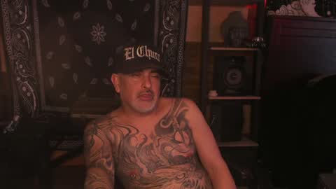 Snapshot of smokey915 chatting on February 6, 2:37 pm Smokey915 online show from February 6, 2:37 pm