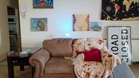 Big Dawg online show from May 4, 2:01 pm