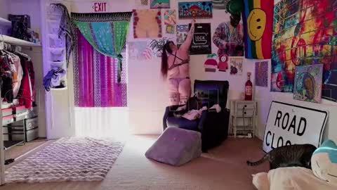 Big Dawg online show from November 8, 10:13 pm