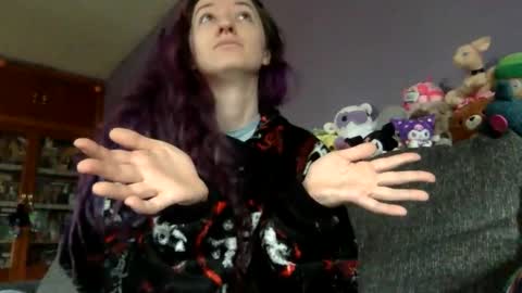 smokinsailorscout online show from February 28, 5:50 pm