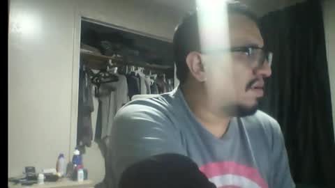 smoky47 online show from November 30, 9:55 pm