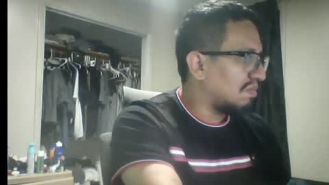 smoky47 online show from June 17, 1:43 am