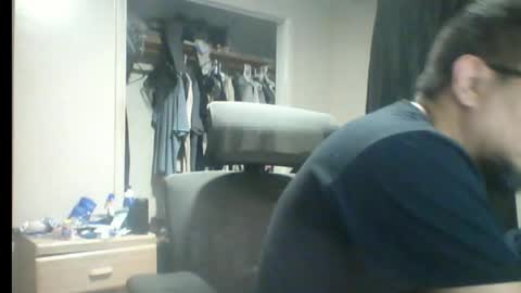 smoky47 online show from March 20, 2:38 am