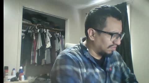 smoky47 online show from December 14, 4:02 pm