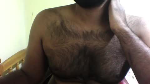 TheSmokyCandy online show from December 5, 12:47 am
