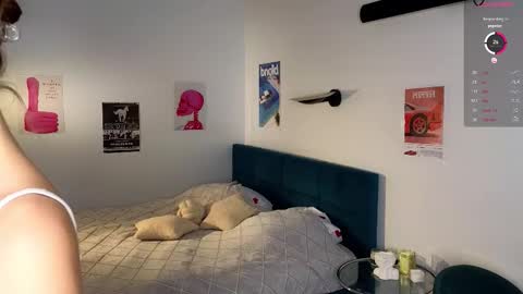 Eva online show from November 15, 8:16 am