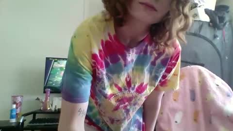 Bambi--Vodka online show from March 20, 6:57 pm