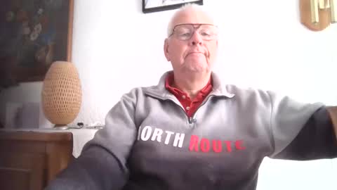 smoothy5460 online show from February 21, 10:07 am