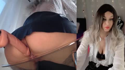 Sex-machine is my passion activate it with your tips and enjoy with me online show from December 3, 11:22 am