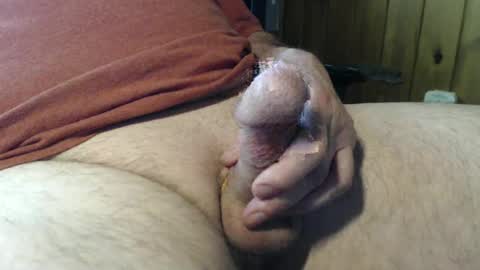 sn0man69 online show from June 13, 3:55 pm