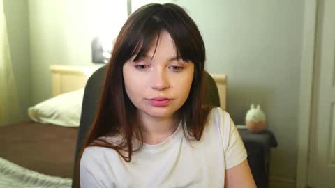 Lissy online show from February 17, 2:32 am