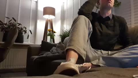 sneakerboy444 online show from February 21, 8:16 pm