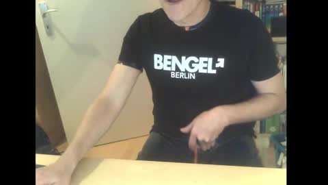 sneaxfreund online show from January 26, 3:06 am