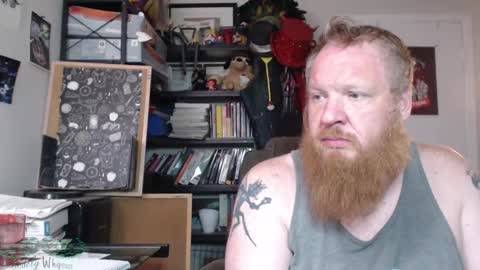 Snidely Whipsass online show from February 19, 4:55 am