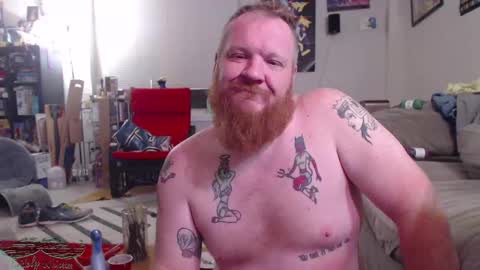 Snidely Whipsass online show from January 14, 7:48 am