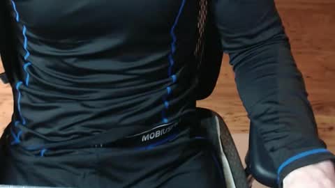 Cbt-Slave online show from January 8, 7:36 am