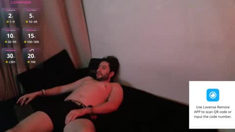 snow92jake online show from February 12, 9:46 am