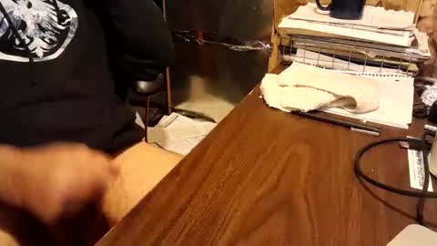 watchmecum online show from November 17, 11:29 pm