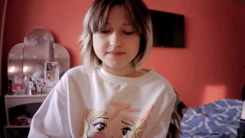 Anna online show from January 17, 7:29 am