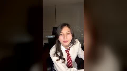 snowykatt2 online show from August 3, 2:35 am