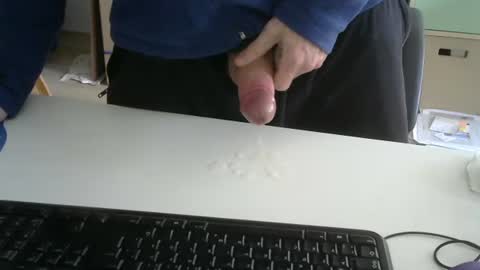 paul online show from November 3, 8:37 am