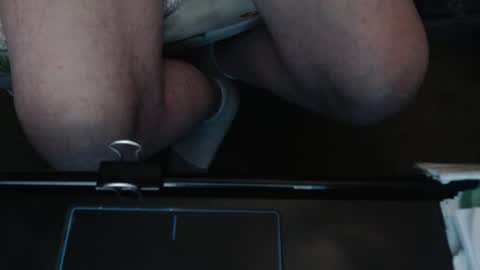 ImYourBitch online show from October 25, 7:19 am