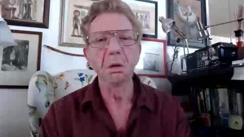 ImYourBitch online show from February 23, 11:40 pm