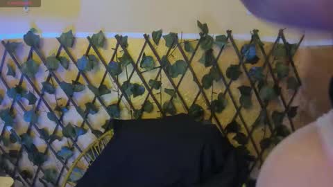 leidy online show from December 1, 8:18 pm