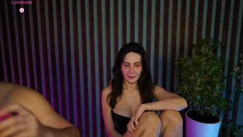 Yesenia online show from November 20, 10:07 pm