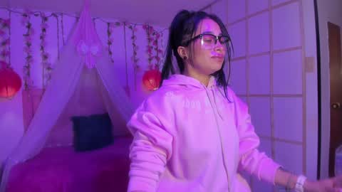 sofiia online show from January 22, 4:33 pm