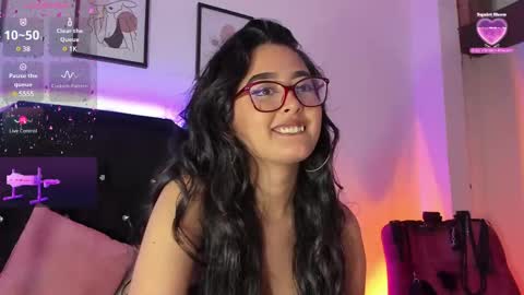 Danna online show from February 22, 6:06 am