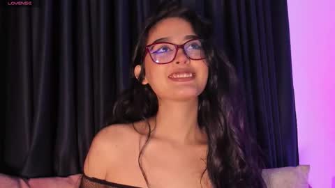 Danna online show from October 12, 10:19 am