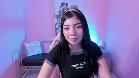 soffi_x online show from April 29, 8:57 pm